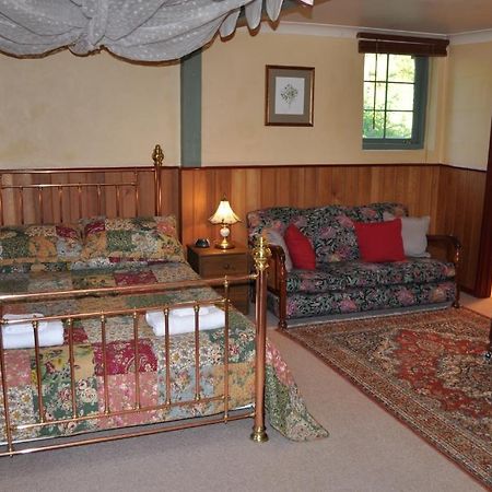 Hotel Norfolk Bay Convict Station Taranna Camera foto