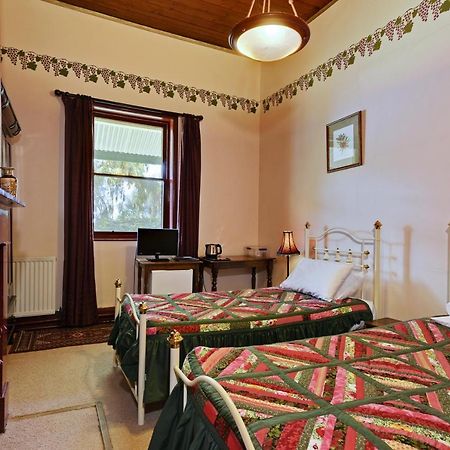 Hotel Norfolk Bay Convict Station Taranna Esterno foto