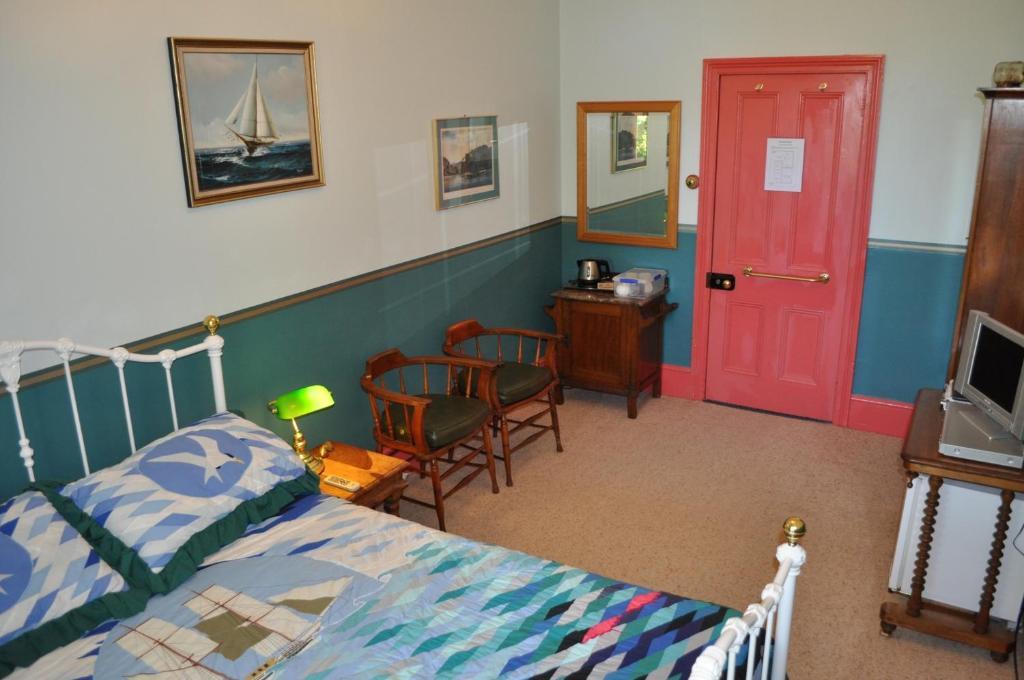 Hotel Norfolk Bay Convict Station Taranna Camera foto