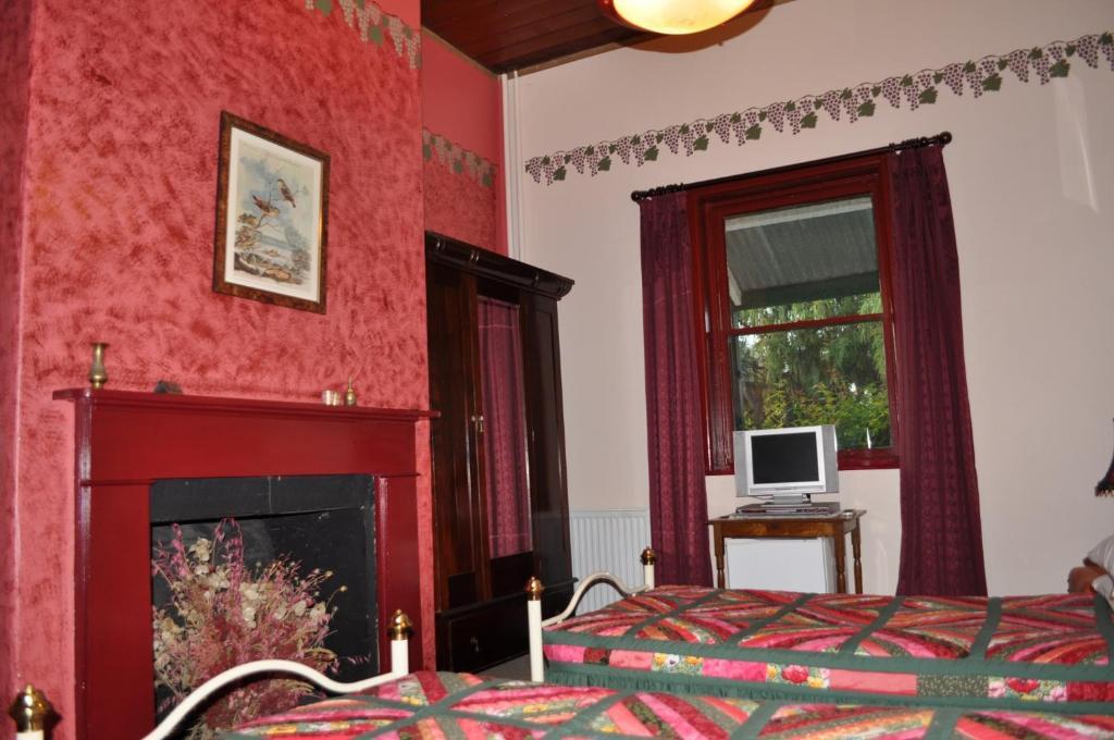Hotel Norfolk Bay Convict Station Taranna Camera foto