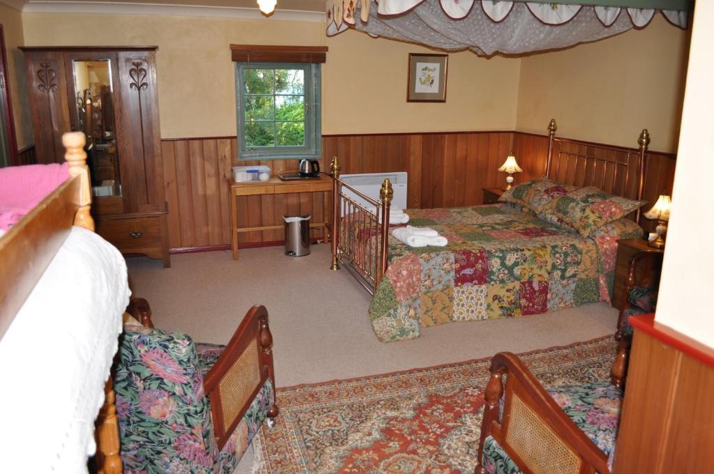 Hotel Norfolk Bay Convict Station Taranna Camera foto