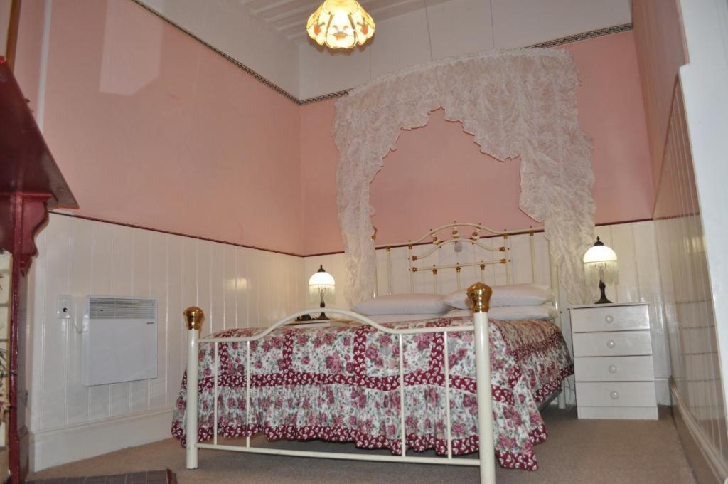Hotel Norfolk Bay Convict Station Taranna Camera foto