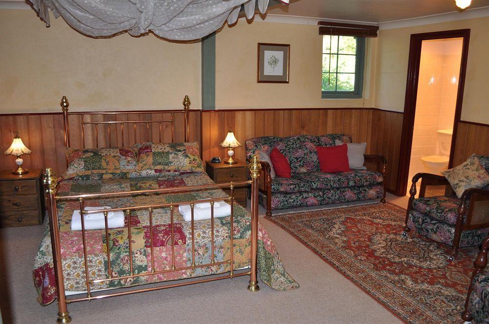 Hotel Norfolk Bay Convict Station Taranna Esterno foto