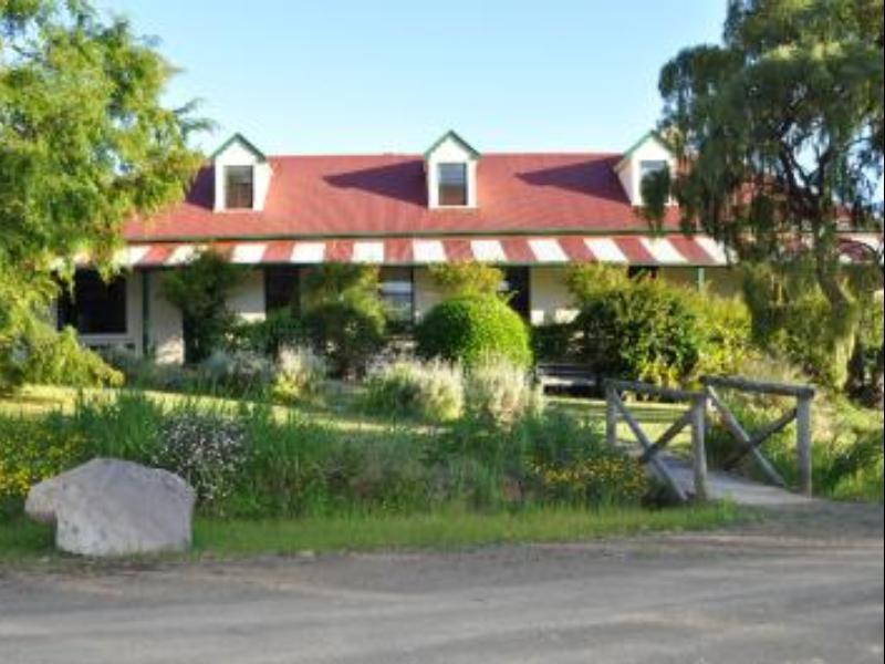 Hotel Norfolk Bay Convict Station Taranna Esterno foto