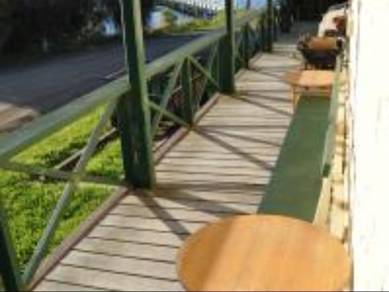 Hotel Norfolk Bay Convict Station Taranna Esterno foto
