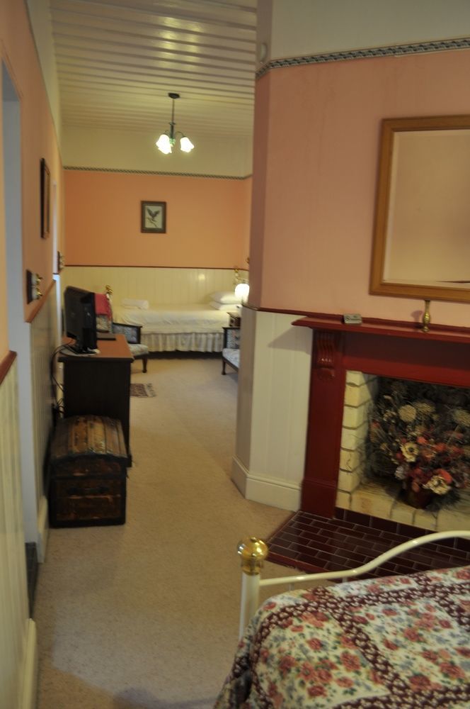 Hotel Norfolk Bay Convict Station Taranna Esterno foto