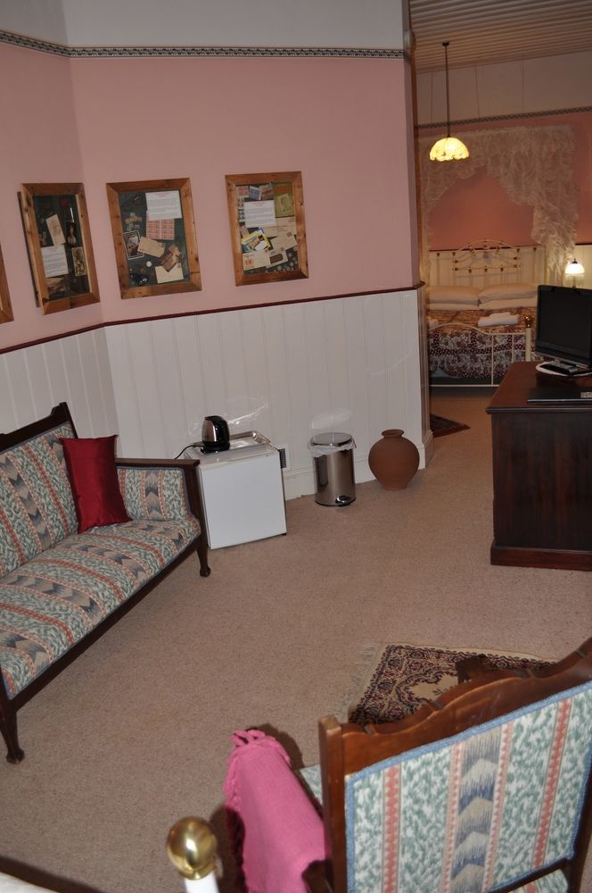 Hotel Norfolk Bay Convict Station Taranna Esterno foto