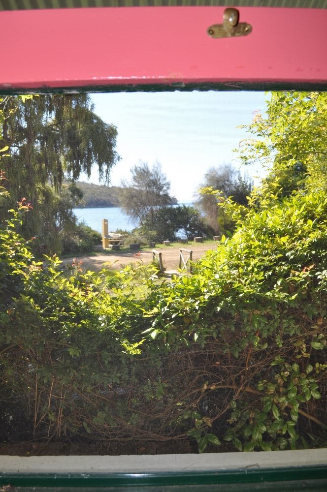 Hotel Norfolk Bay Convict Station Taranna Esterno foto