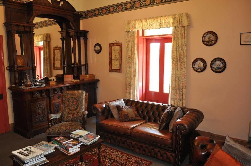Hotel Norfolk Bay Convict Station Taranna Esterno foto