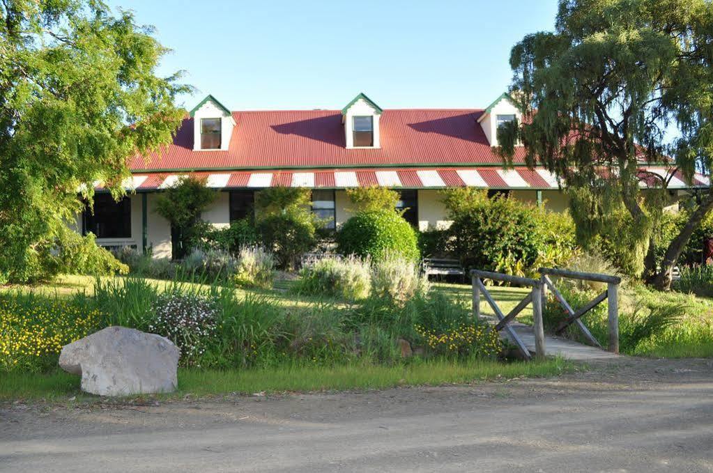 Hotel Norfolk Bay Convict Station Taranna Esterno foto