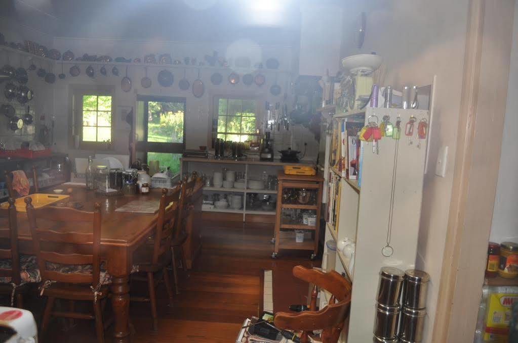 Hotel Norfolk Bay Convict Station Taranna Esterno foto