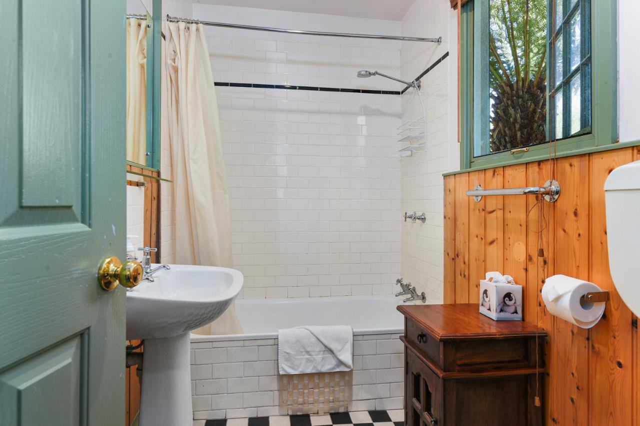 Hotel Norfolk Bay Convict Station Taranna Esterno foto