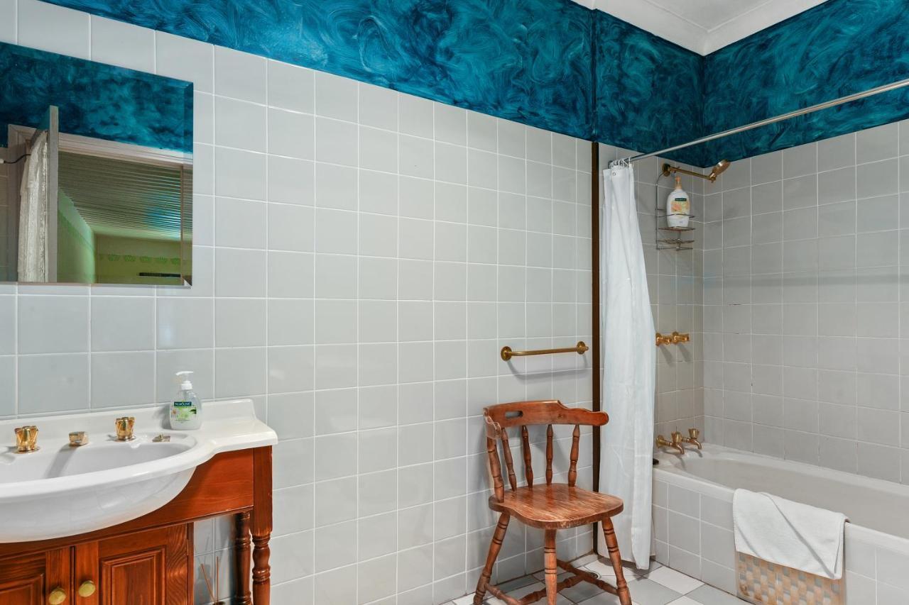 Hotel Norfolk Bay Convict Station Taranna Esterno foto